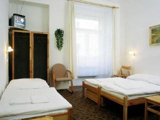 Hotel Pension Prague City 3*