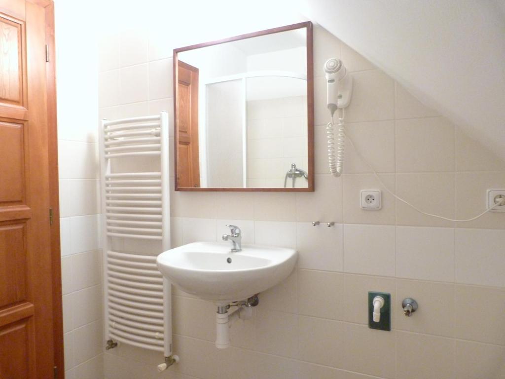 Guest house Cesky Statek Prague
