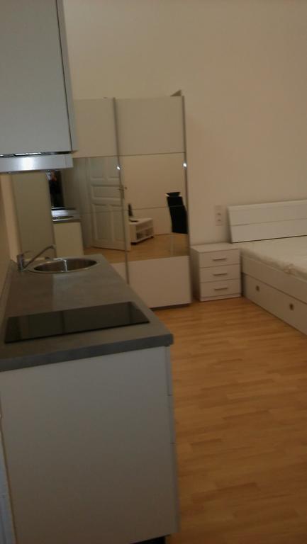Apartamento Reznicka 3 *