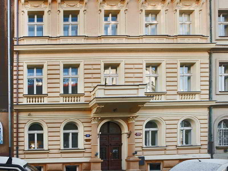 Trevi Prag