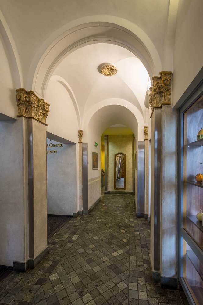 Hotel Superior Praga