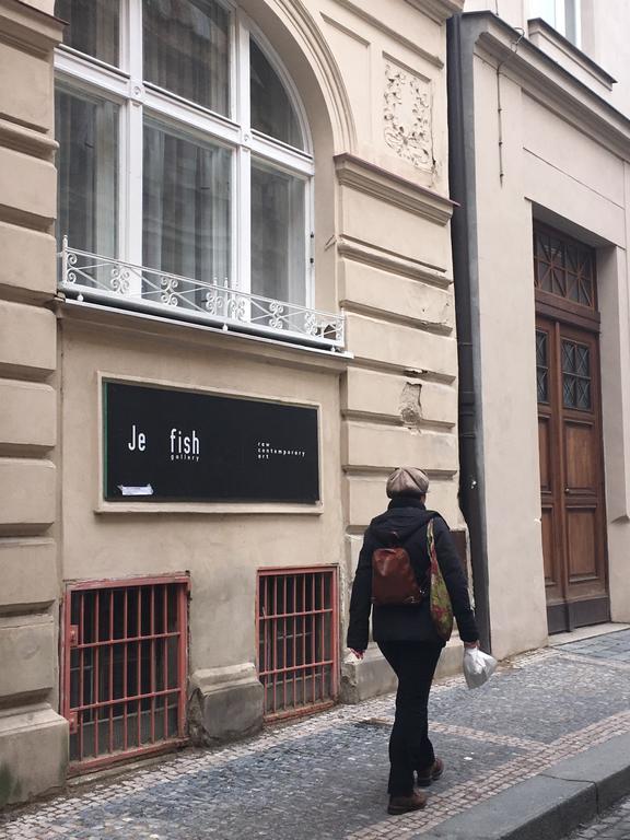 Apartamento Reznicka 3