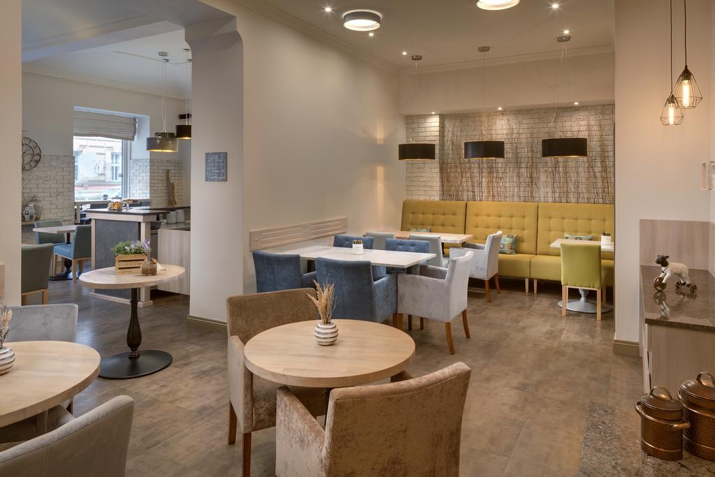 Hotel Florenc