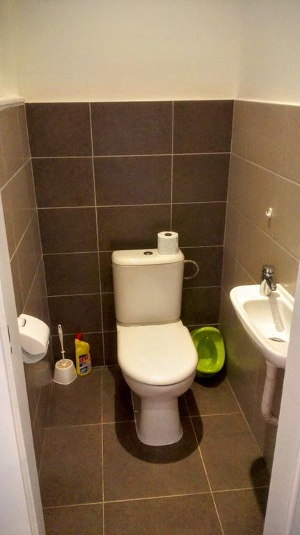 Apartment Jezerka *