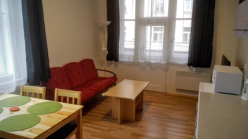 Jezerka Apartment *
