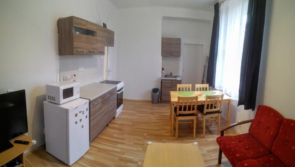 Apartment Jezerka