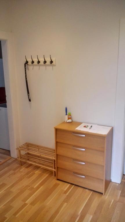Apartment Jezerka