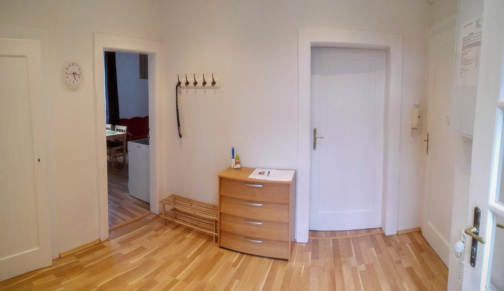 Jezerka Apartment Prag