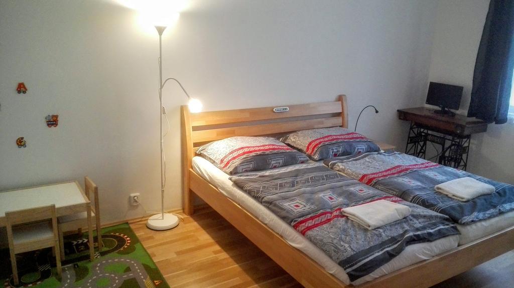 Jezerka Apartment