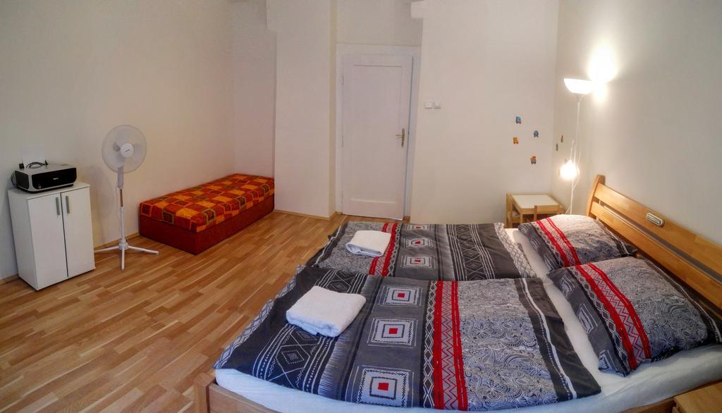 Apartment Jezerka *