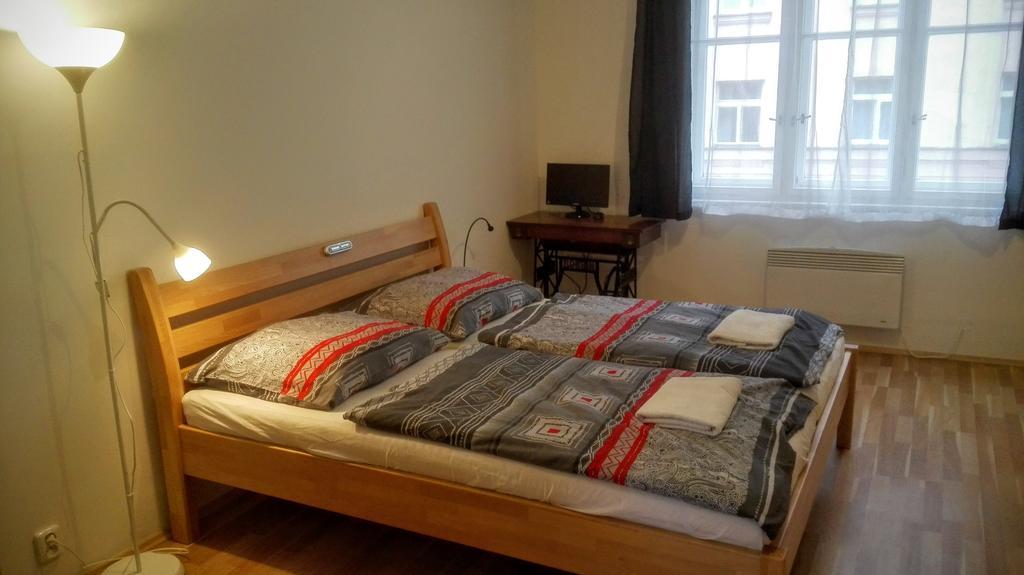 Apartment Jezerka