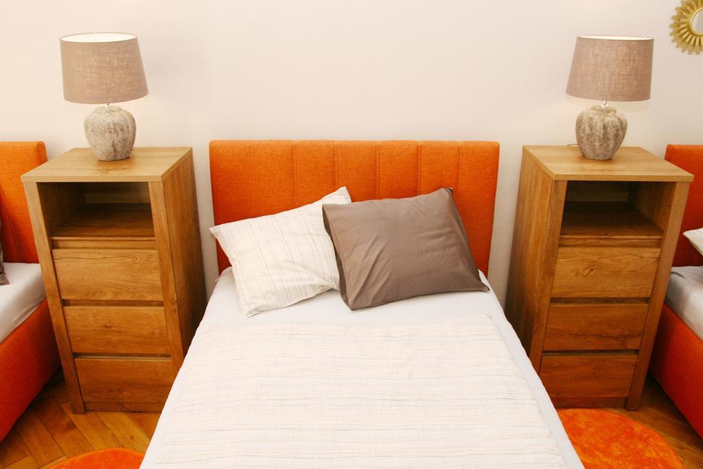 Apartment Zitna 43 Prague