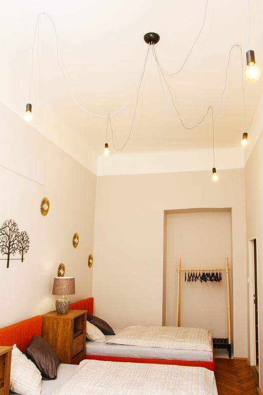 Zitna 43 Apartment Prague