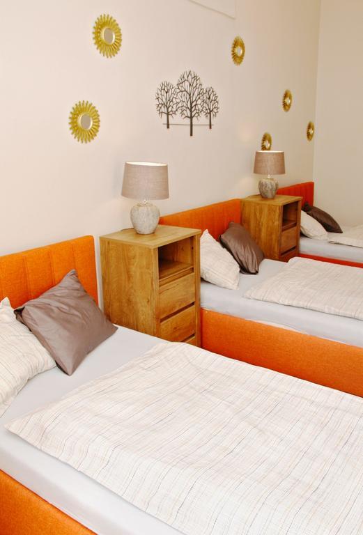 Zitna 43 Apartment
