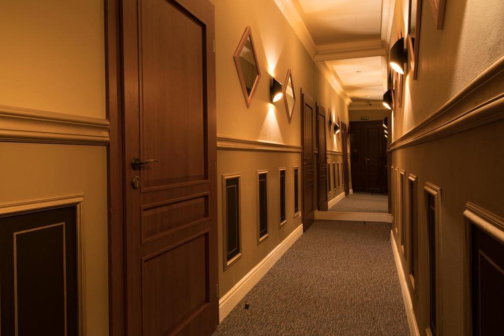 Vaclavska Apartment Prag
