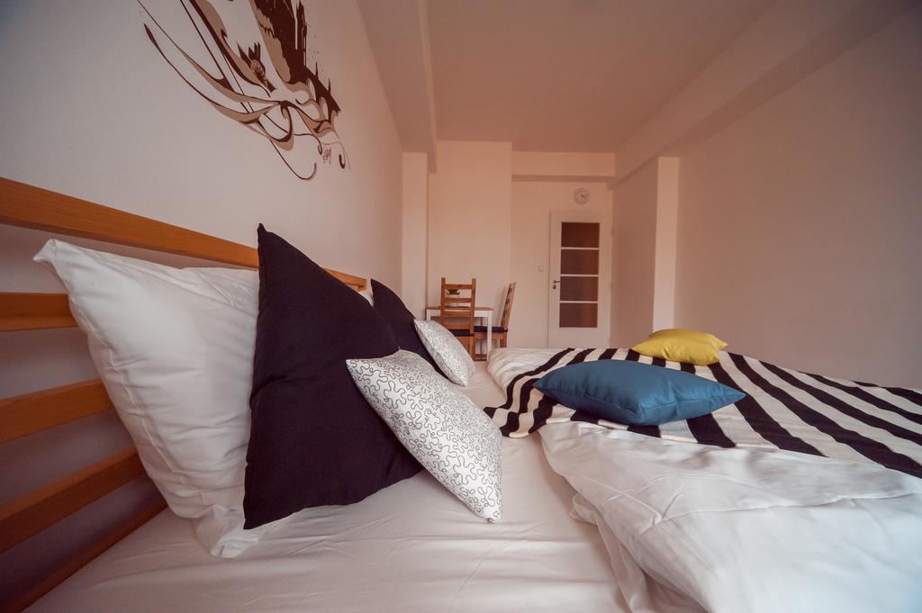 Apartment Falcon Street No.72