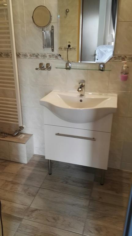 Guest house Marit Prague