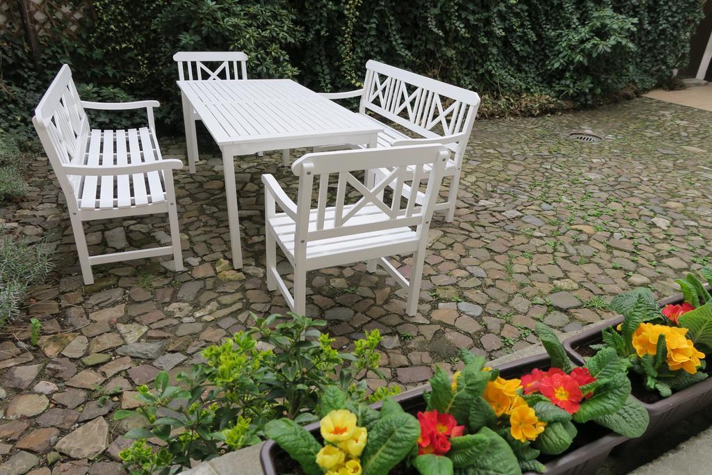 Near Lesser Town Appartement Prague