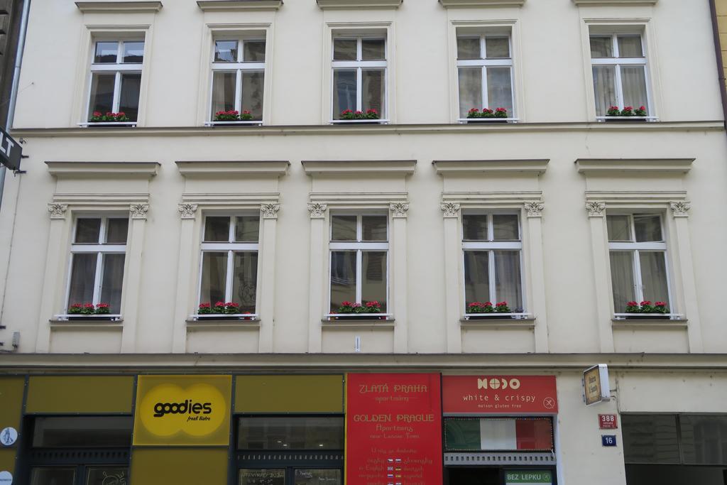 Appartement Near Lesser Town