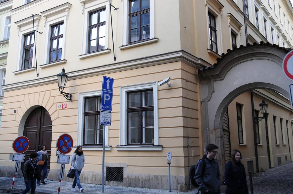 Royal Road * Prague