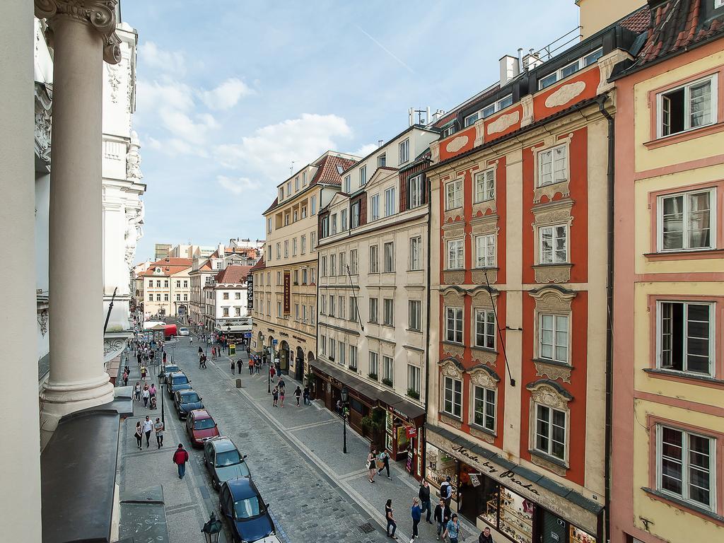 Apartment Down Town Prague
