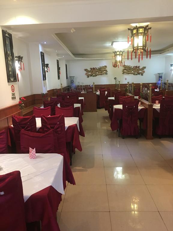 Aparthotel Bambus Zahrada 3*