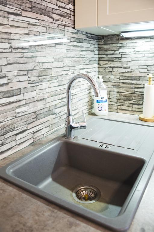 Appartement Design Havelska Prague