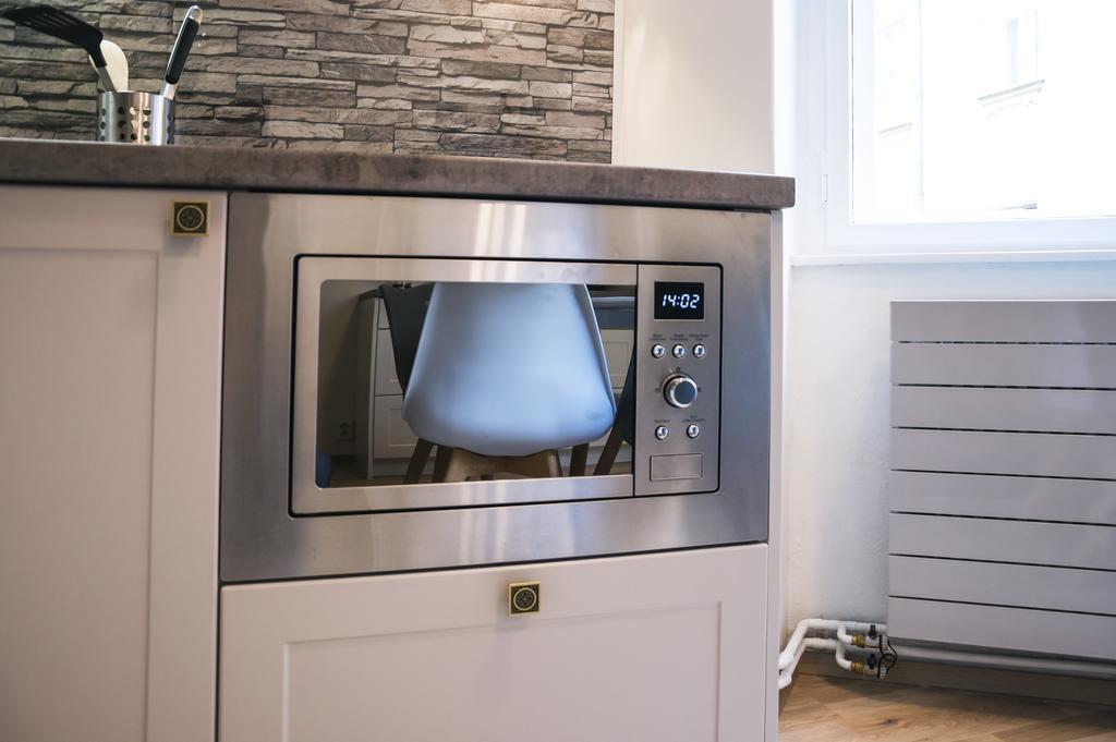 Appartement Design Havelska