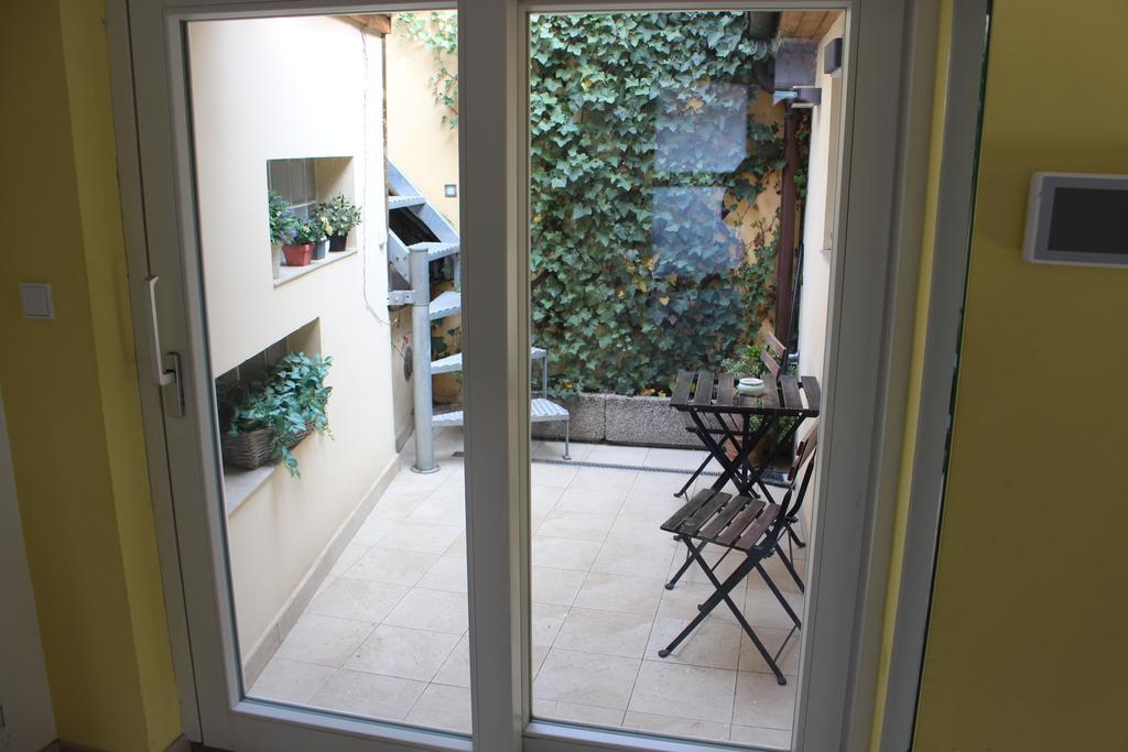 Daire Agnes -
