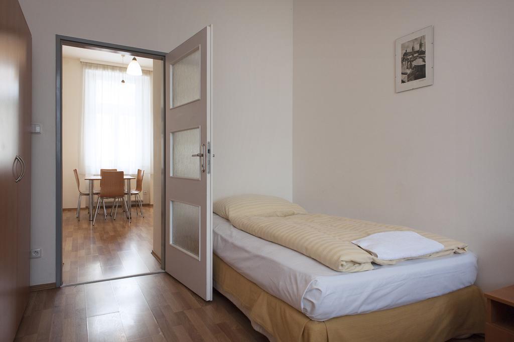 Alea House Prague