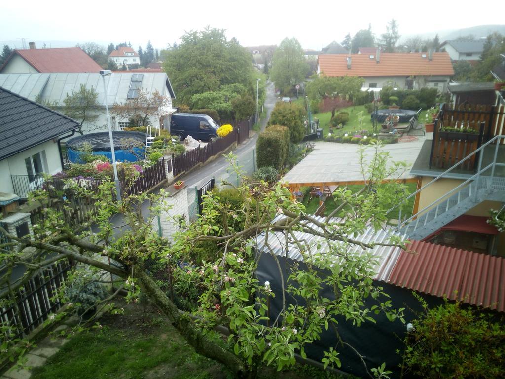 Zbraslav Appartement Prague