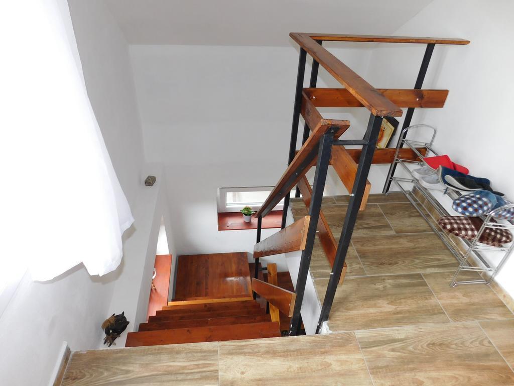 Appartement Zbraslav Prague