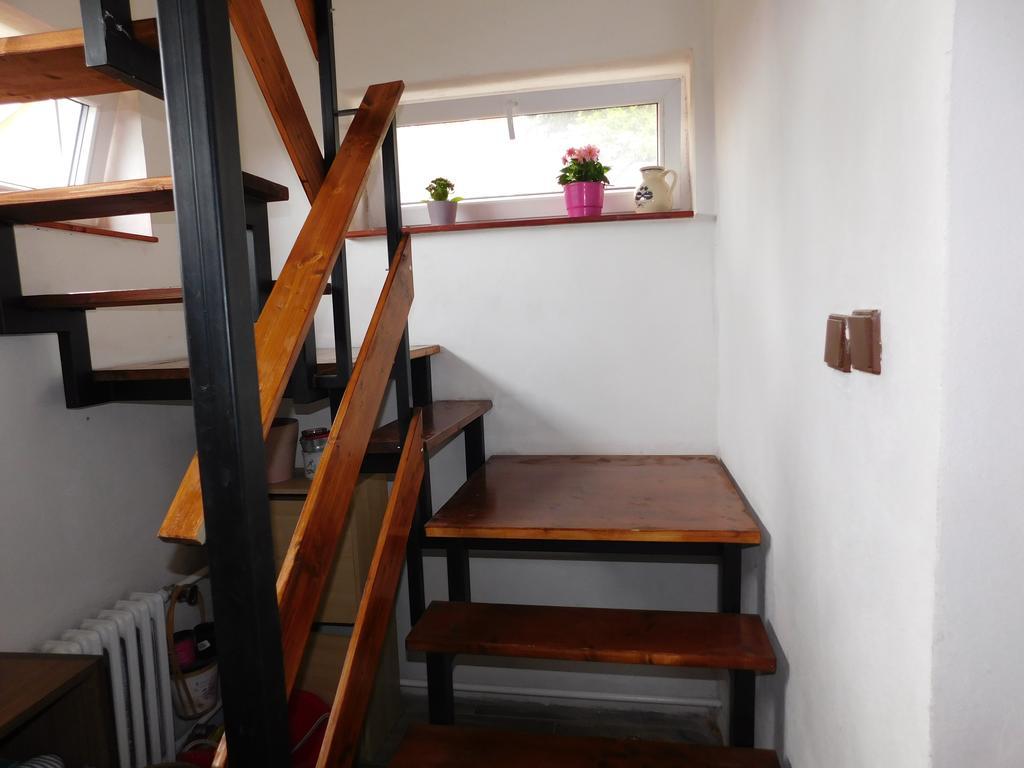 Zbraslav Appartement *