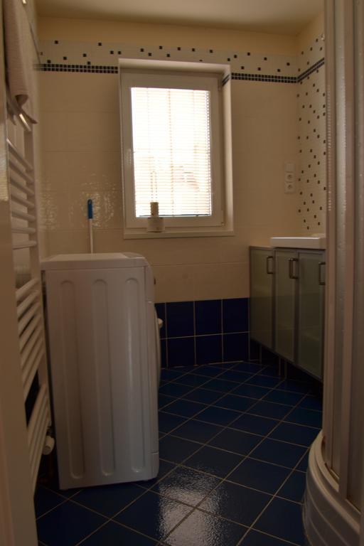 Apartment Divoka Sarka *