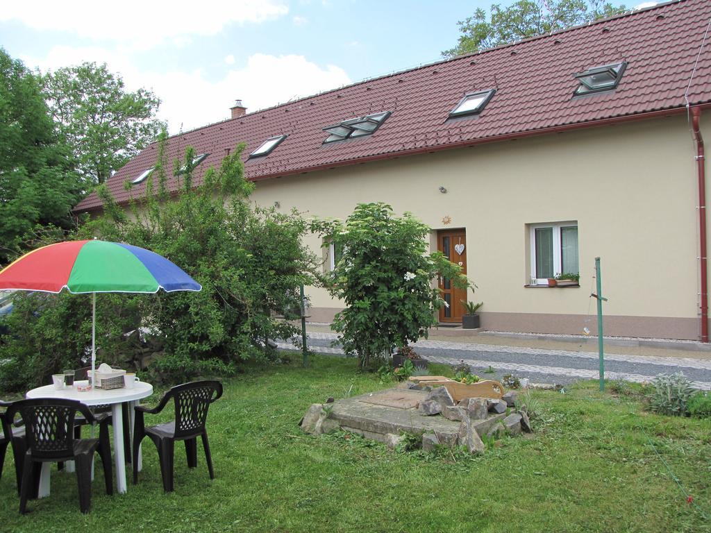 Apartamento Rivendell Praga