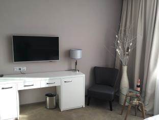 Hotel Florenc 3*
