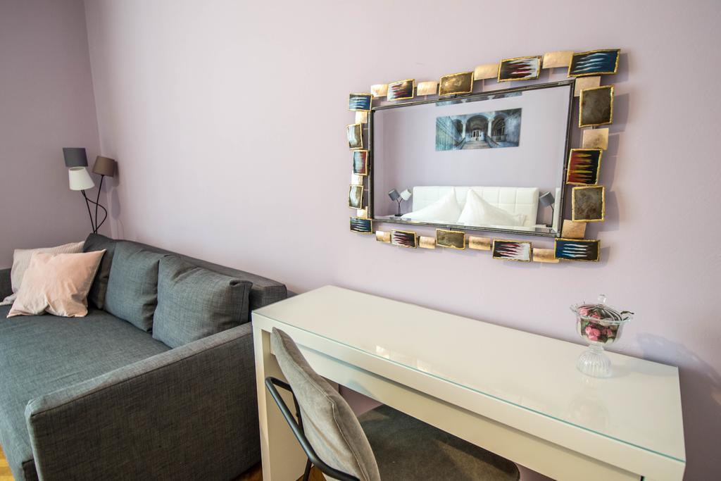 Reflection 2bdr By Ruterra Apartment Prague