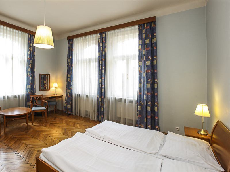 Sibelius Apart Otel 3*
