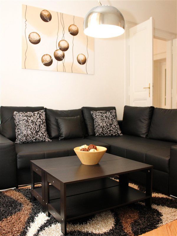 Apartment Templova Prague