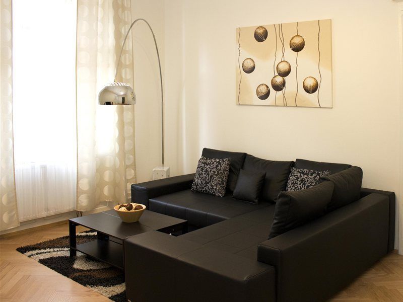 Apartment Templova