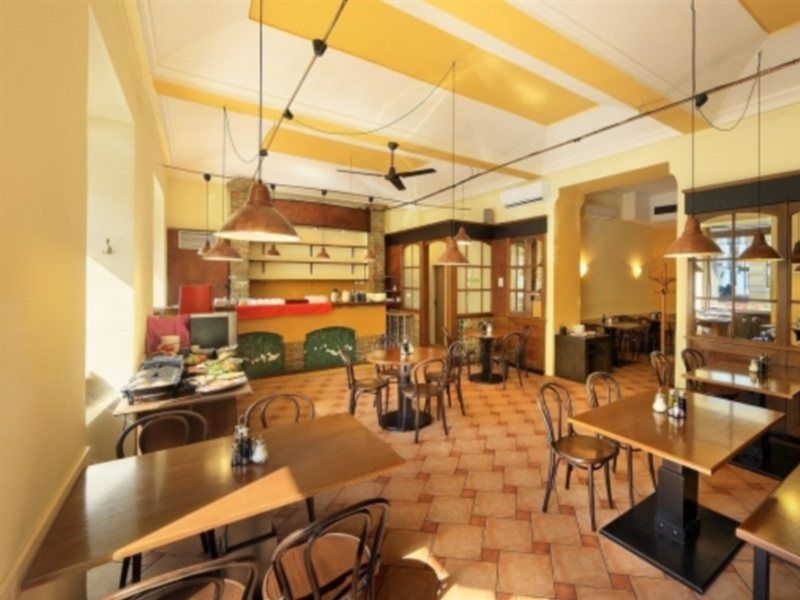 Florenc Hotel Prague