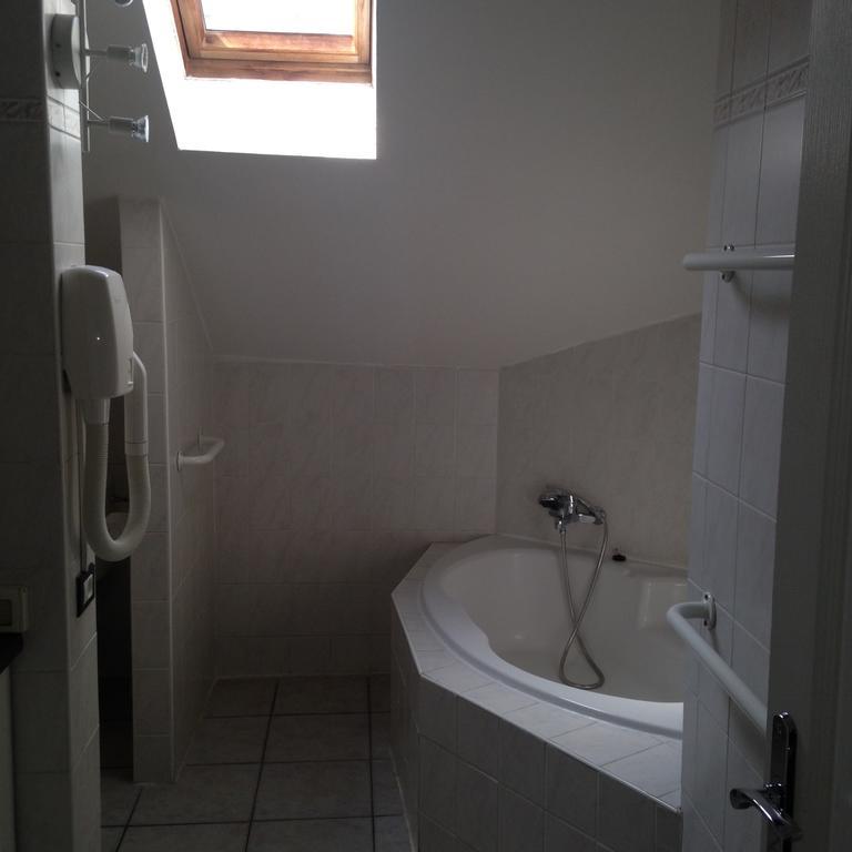 Budget Pricna Apartments Prague