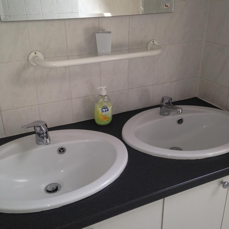 Apartment Budget Pricna Apartments *