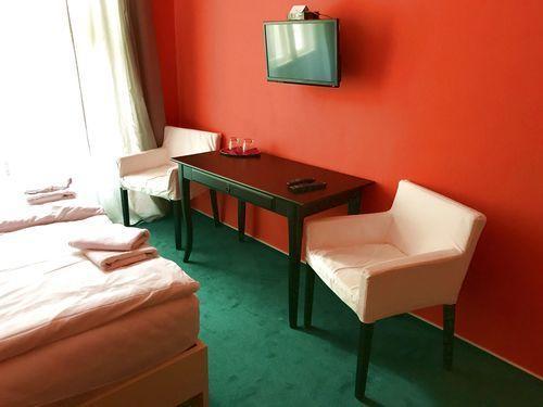 Hotelove Kolcavka Guest house 2*