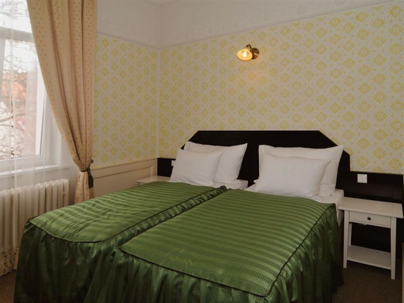 1885 4* Prag
