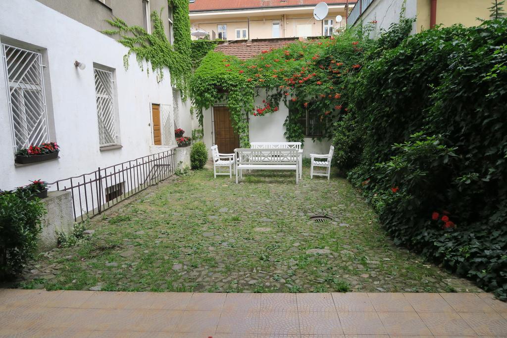 Appartement Near Lesser Town