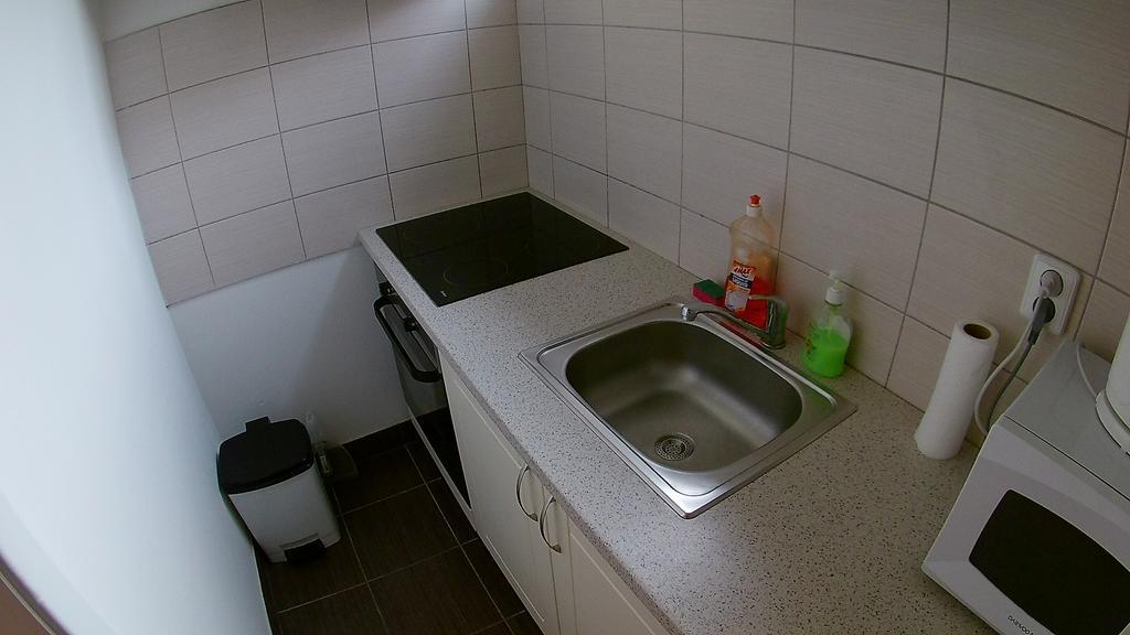 Jezerka Apartment Prag