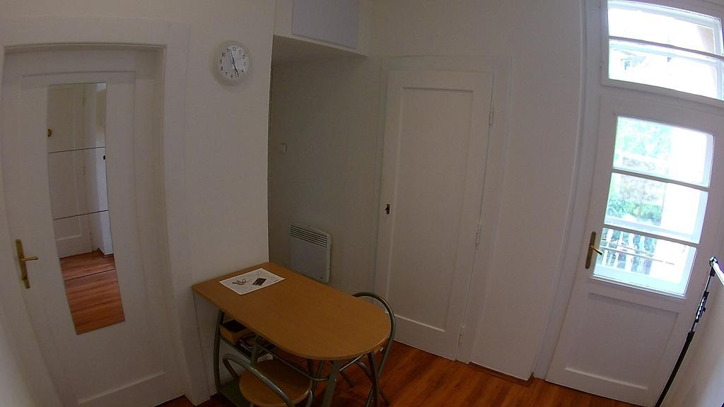 Jezerka Apartment *