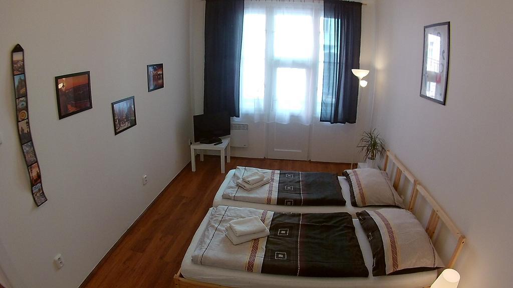 Apartment Jezerka