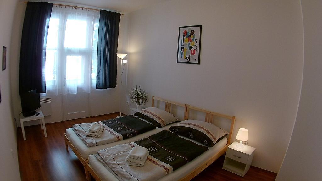Jezerka Prag